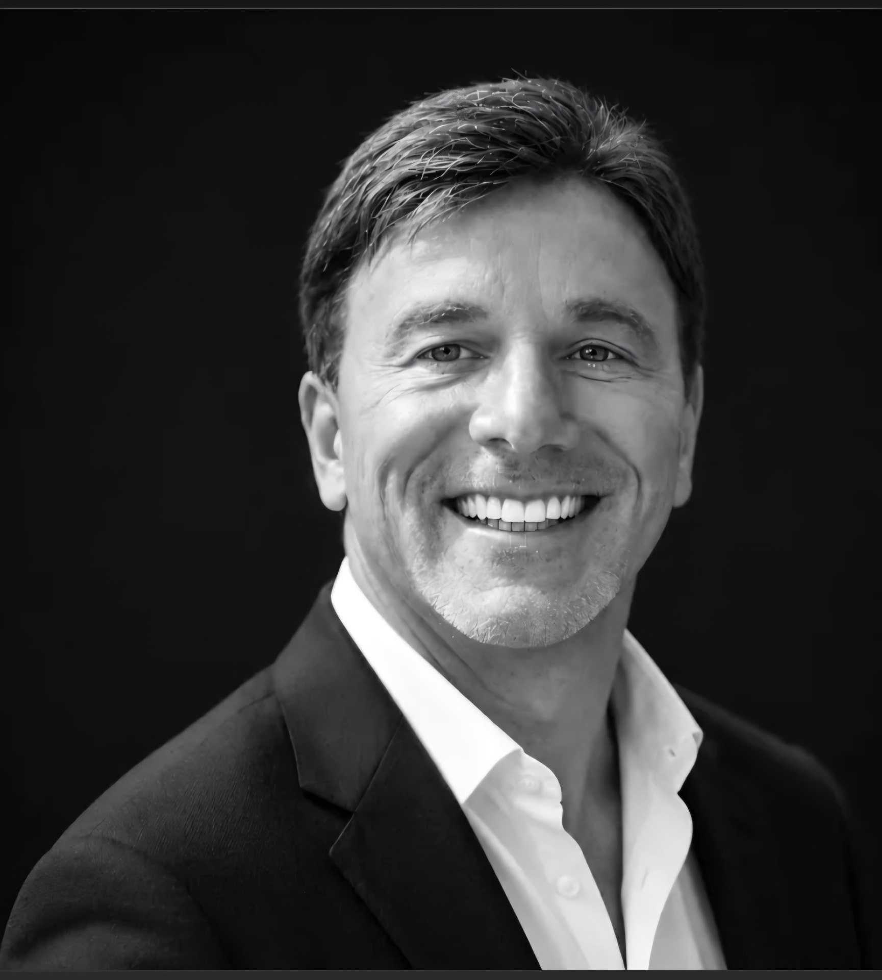Don DiCostanzo, founder of Ticket 500